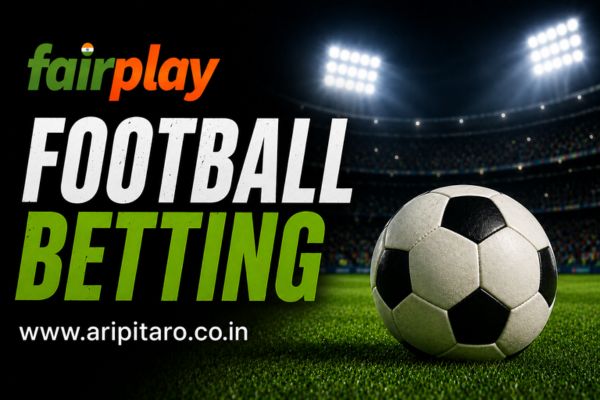 football betting