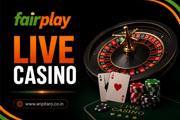 live casino